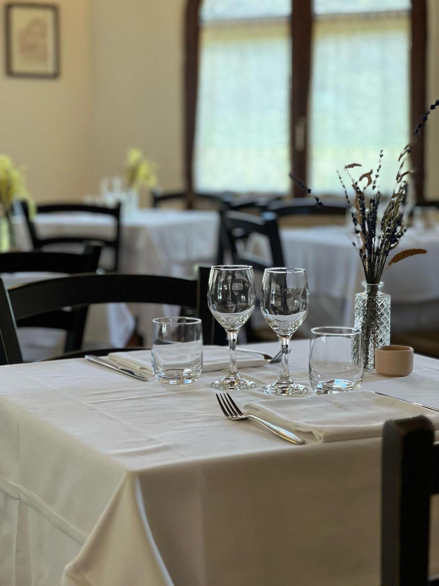 Locanda Sul Lago Santo Stefano Di Sessanio Bagian luar foto