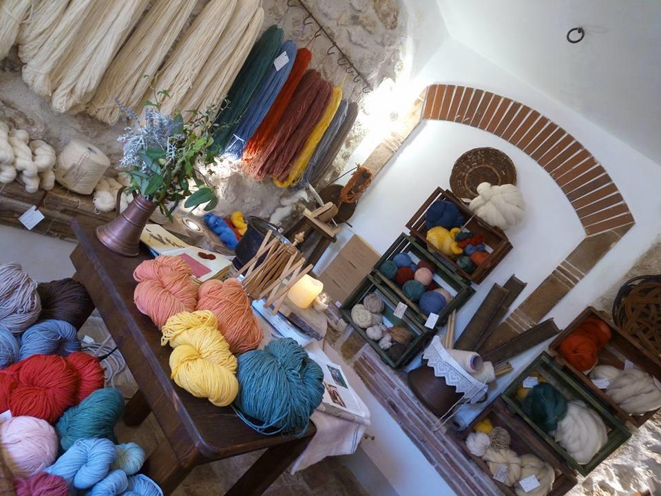 Locanda Sul Lago Santo Stefano Di Sessanio Bagian luar foto
