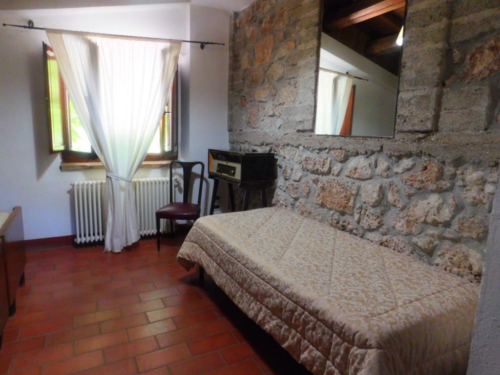 Locanda Sul Lago Santo Stefano Di Sessanio Bagian luar foto